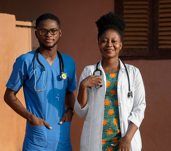 Day Health solutions